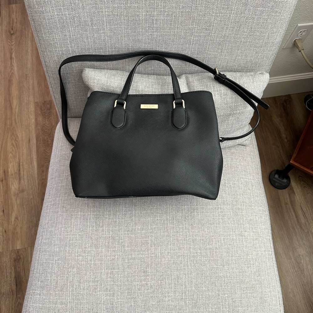 Kate Spade Laurel Way Evangelie crossbody bag